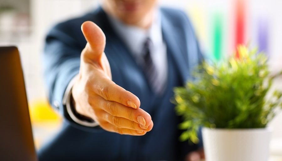 SOLUCIONES PARA EMPRESA